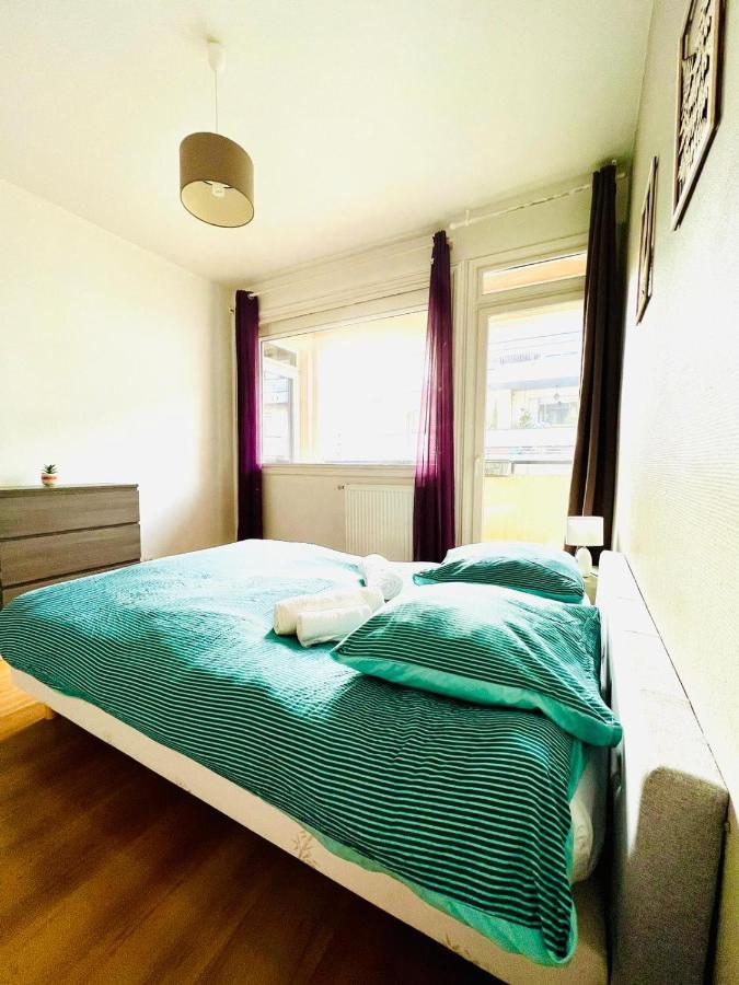 Le Voltaire -2 Chambres- 70M2- Hypercentre-Parking-Wifi Fibre- Nouvelle Literie Tarbes Bagian luar foto