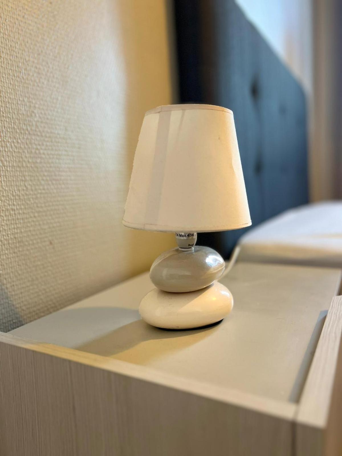 Le Voltaire -2 Chambres- 70M2- Hypercentre-Parking-Wifi Fibre- Nouvelle Literie Tarbes Bagian luar foto