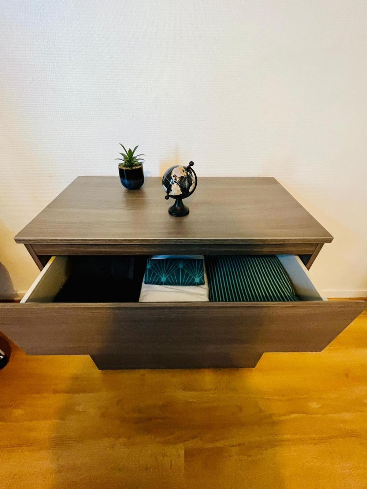 Le Voltaire -2 Chambres- 70M2- Hypercentre-Parking-Wifi Fibre- Nouvelle Literie Tarbes Bagian luar foto